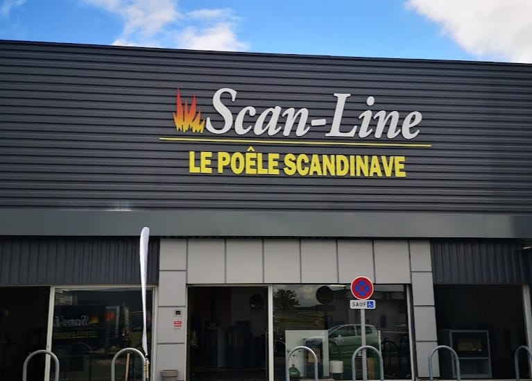 scan-line ibos