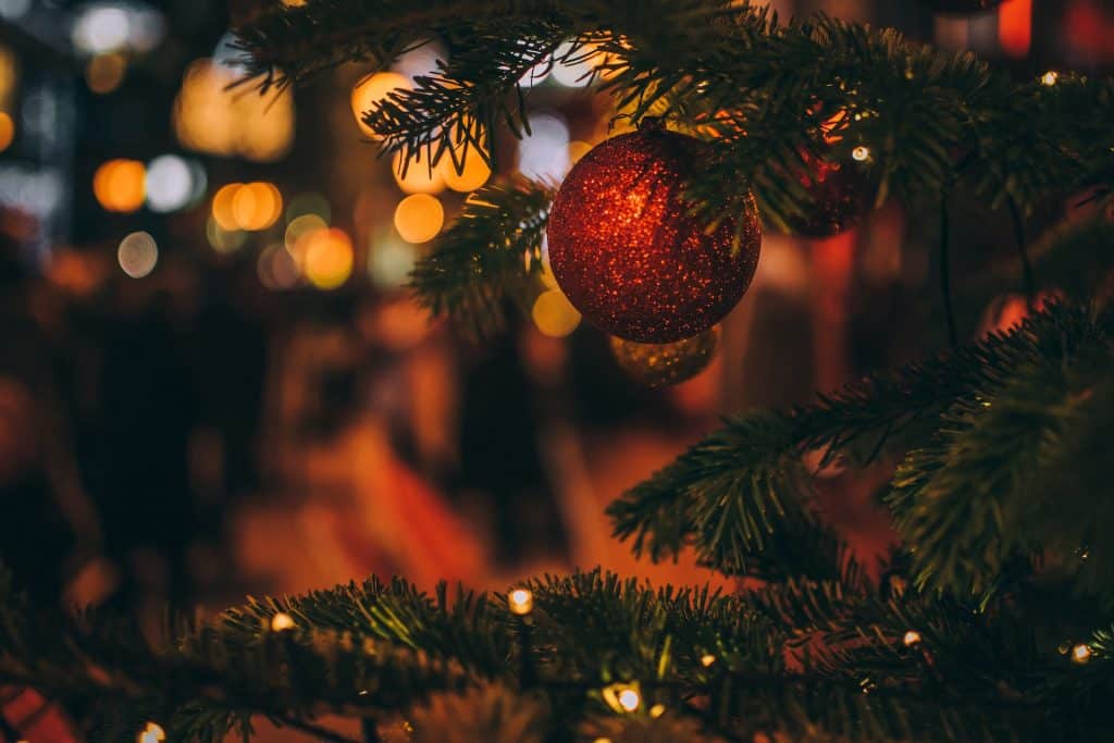fête de noel 2022