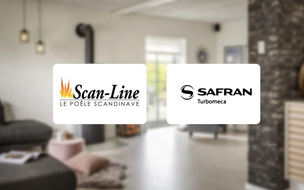 Groupe Safran Turboméca