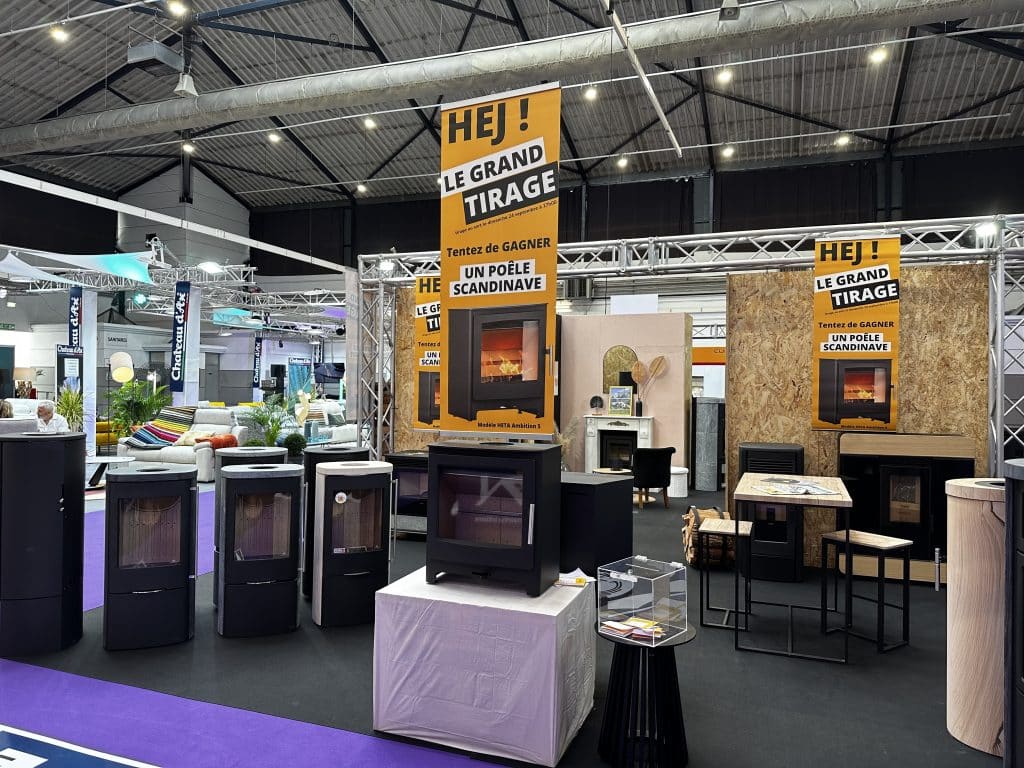 foire de pau
