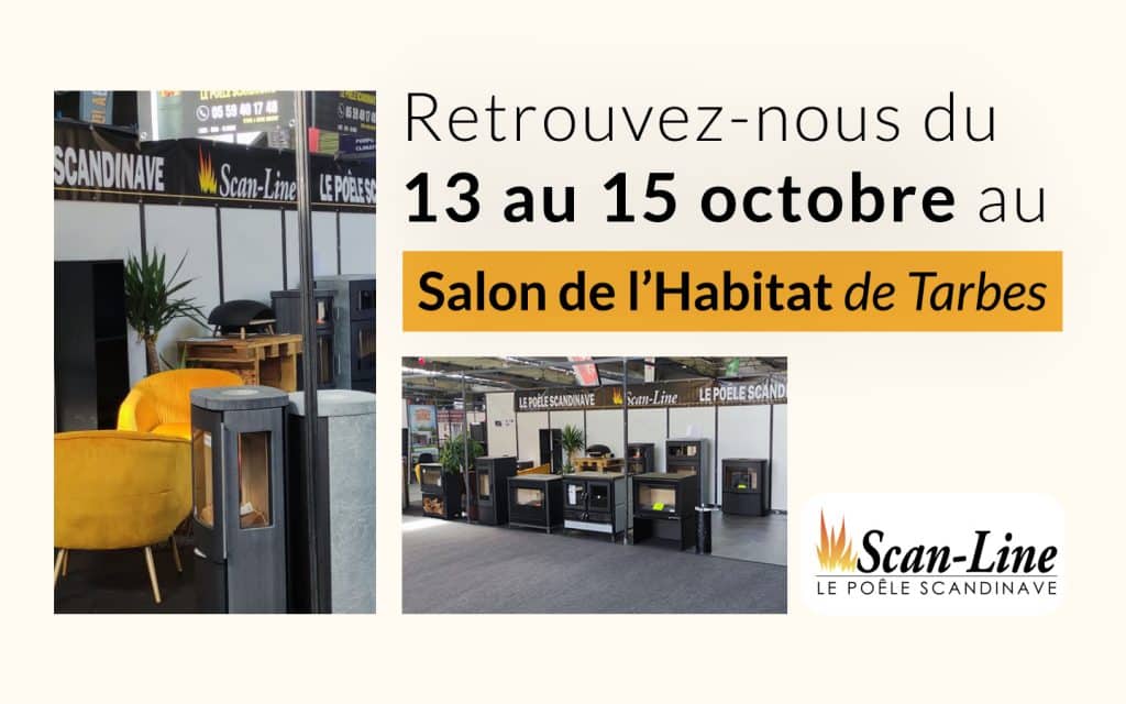 salon habitat Tarbes