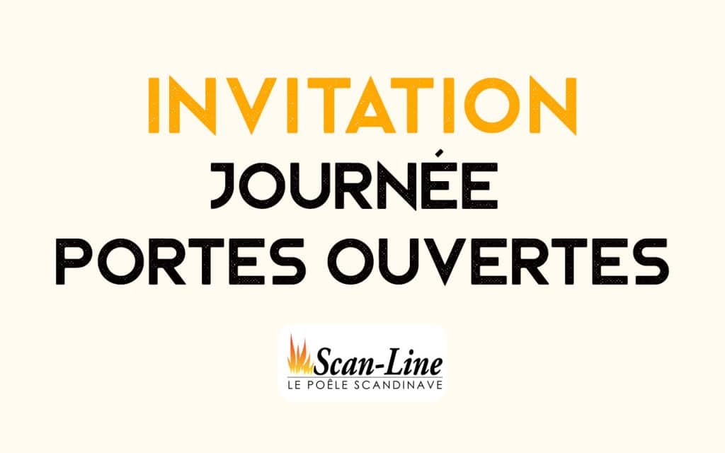 Journée portes ouvertes le samedi 4 novembre chez Scan-Line Pyrénées à Lons 9 journée portes ouvertes poêle à bois