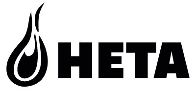 poêle à bois heta pau