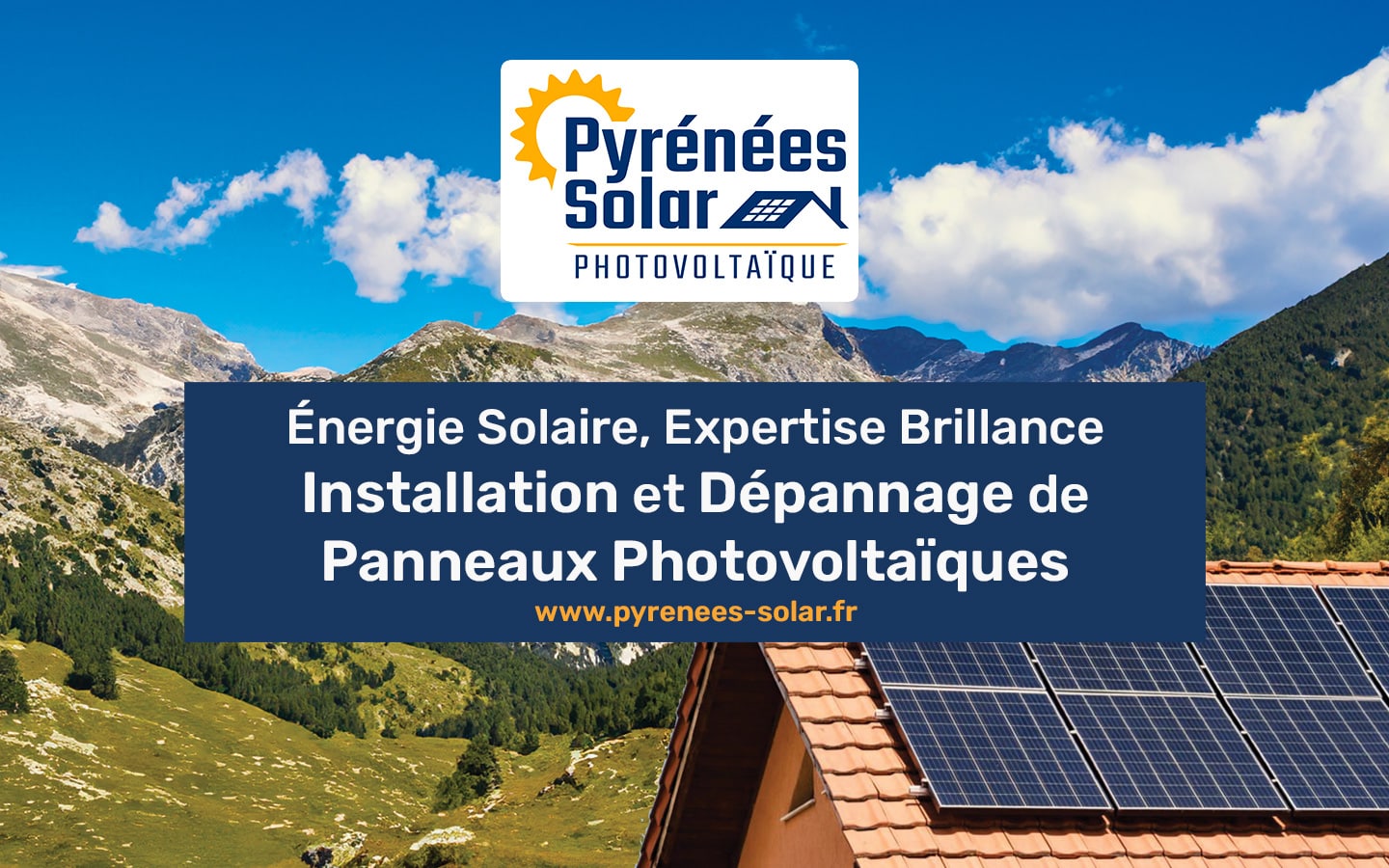 Pyrénées Solar