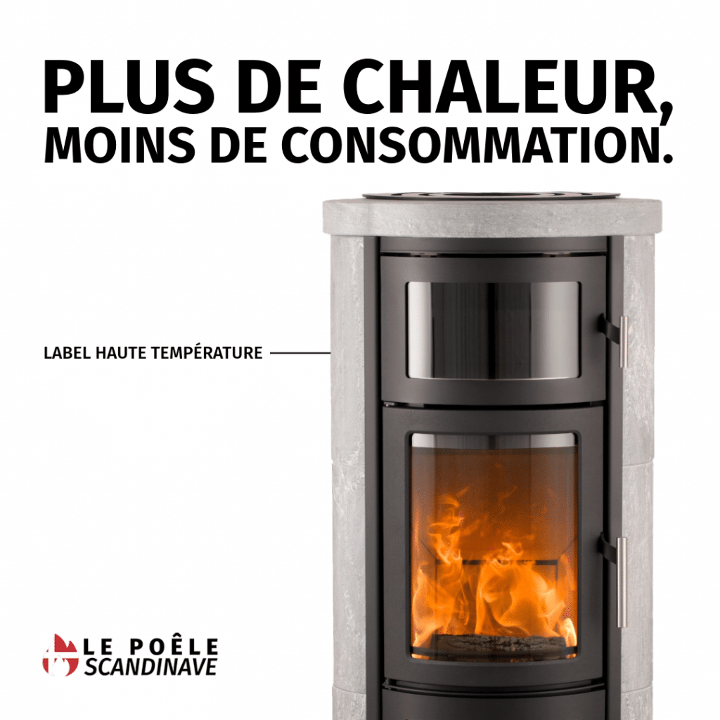Guide - Label Haute Température : Plus de Chaleur, moins de Consommation 1 Astuce Guide Haute Temperature