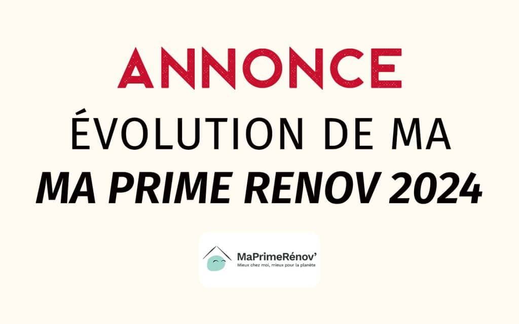 Évolution de Ma Prime Renov pour l'année 2024, ne tardez pas pour signer votre projet de poêle à bois ! 3 ma prime renov poêle à bois