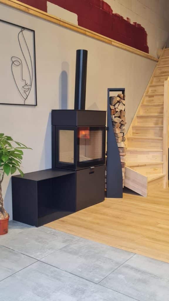 ANNONCE : Le Poêle Scandinave débarque à Mées proche de Dax 5 mees 02