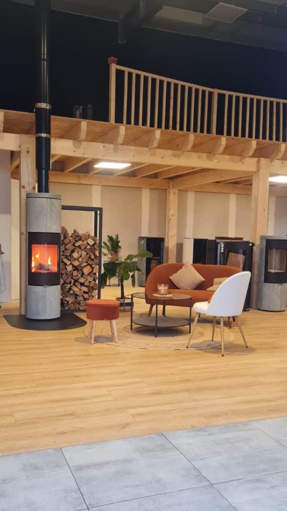 ANNONCE : Le Poêle Scandinave débarque à Mées proche de Dax 4 mees 04