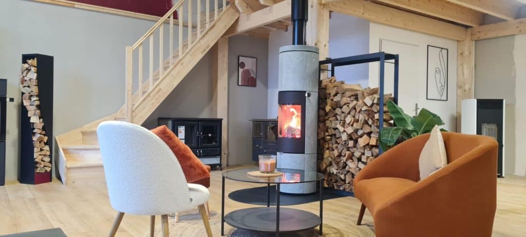 ANNONCE : Le Poêle Scandinave débarque à Mées proche de Dax 3 mees 05