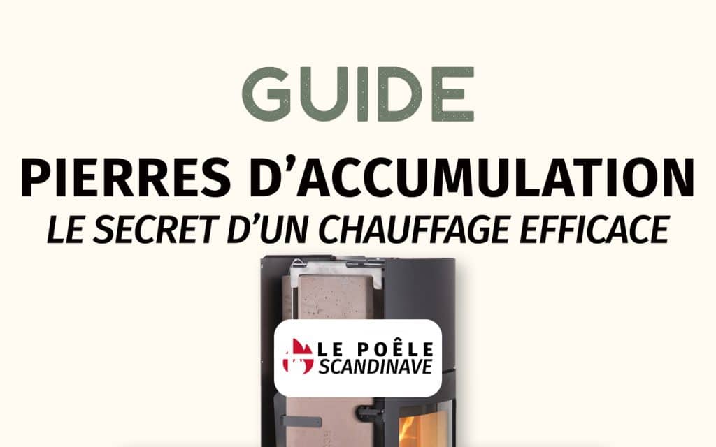 Pierres d'accumulation pour Poêles à Bois : Le Secret d'un Chauffage Efficace et Écologique 8 pierres d'accumulation