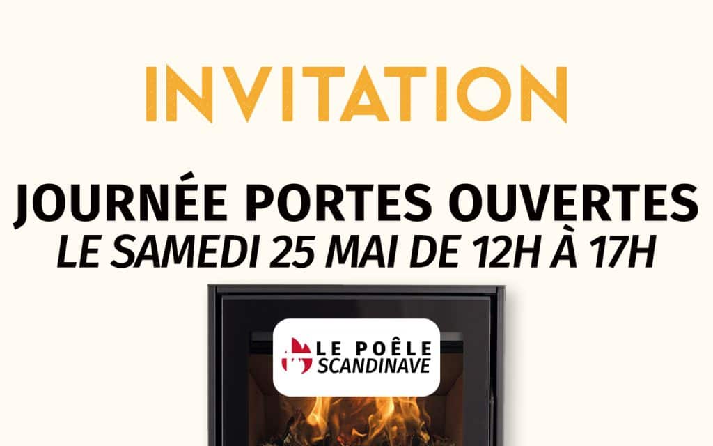 INVITATION - Journée Portes Ouvertes le Samedi 25 mai à IBOS 4 journée portes ouvertes