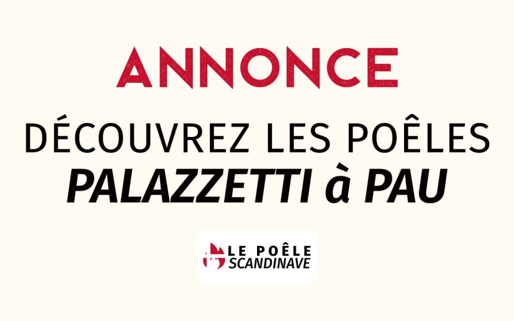 Scan-Line Pyrénées Lons Ibos devient revendeur PALAZZETTI 5 Palazzetti