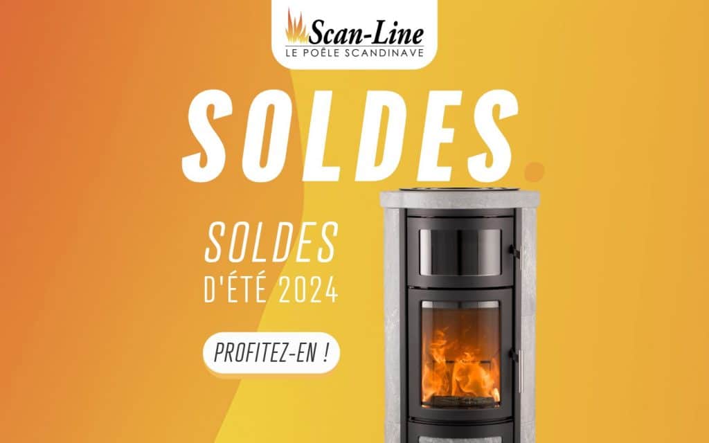 SOLDES ! Des remises ensoleillées à découvrir dans nos magasins 2 soldes scan-line pyrénées