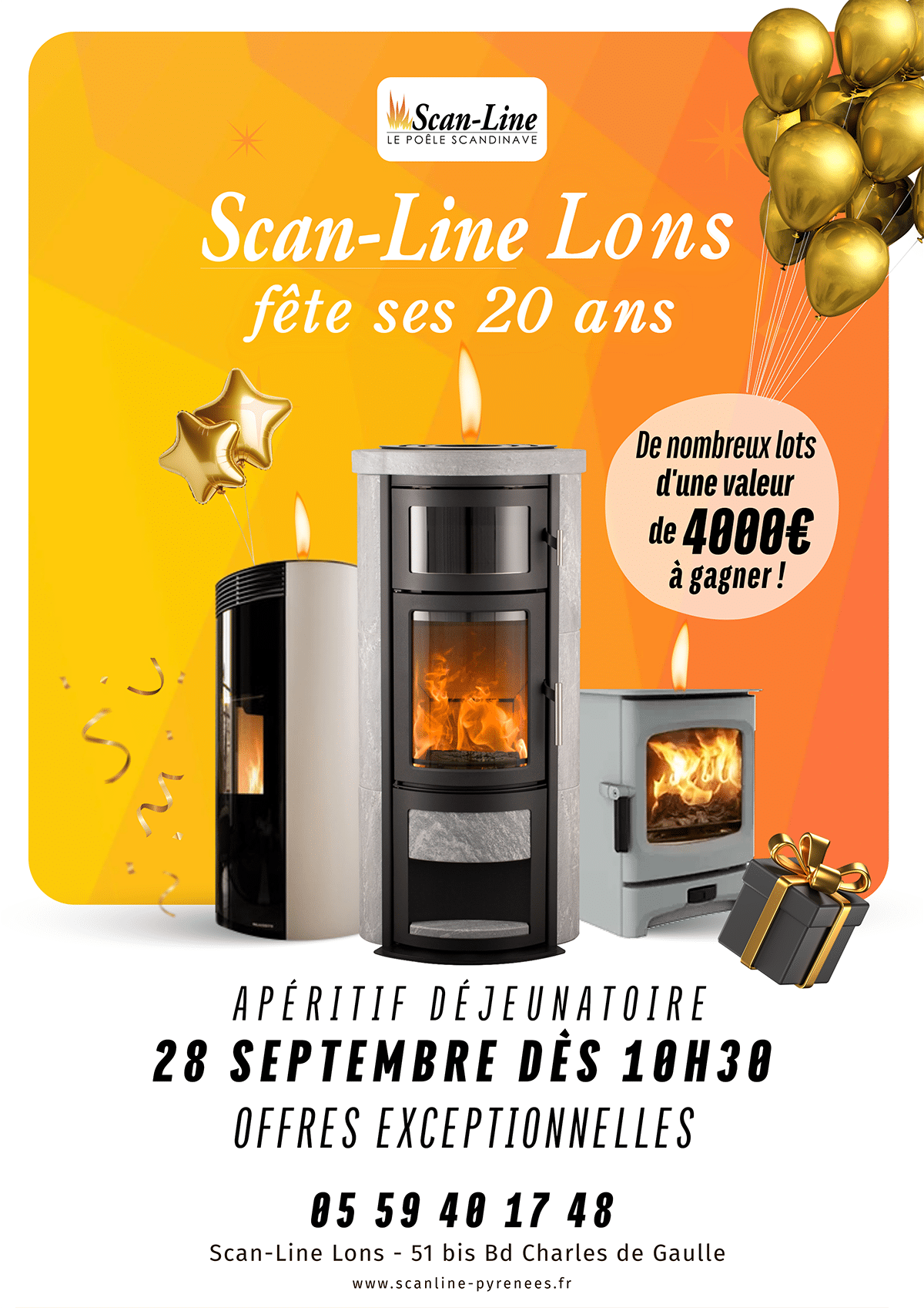 20 ans lons web