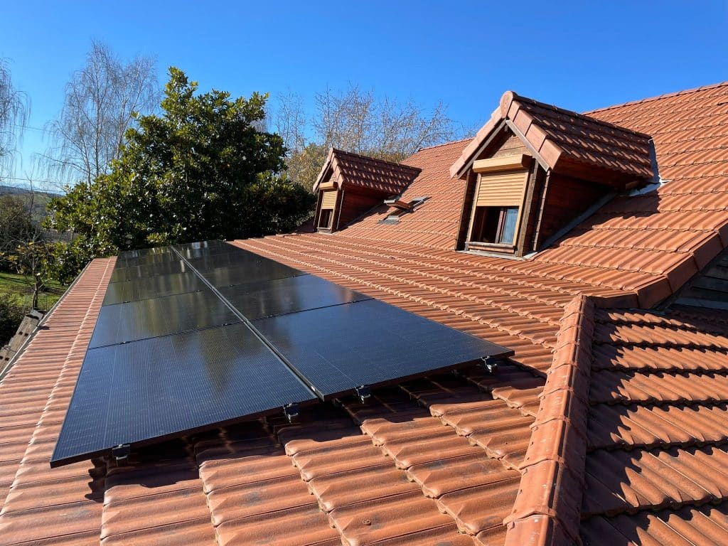 Gagnez en autonomie énergétique grâce à Pyrénées Solar, notre filiale 100% dédiée au solaire 5 Pyrénées Solar