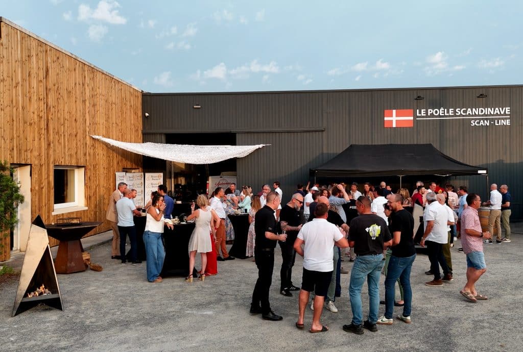 béarn & business