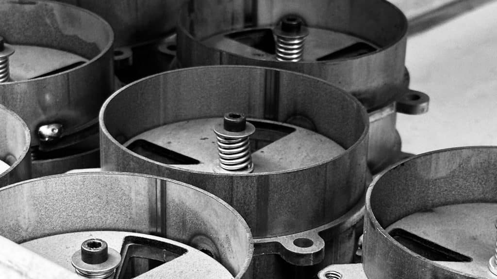 heta pieces