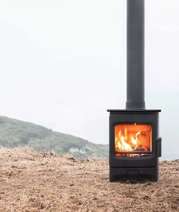 catalogue poêle à bois charnwood
