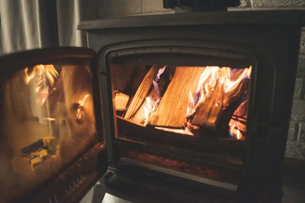 Offre de Reprise : Votre ancien appareil de chauffage au bois a de la valeur 1 ancien appareil offre de reprise