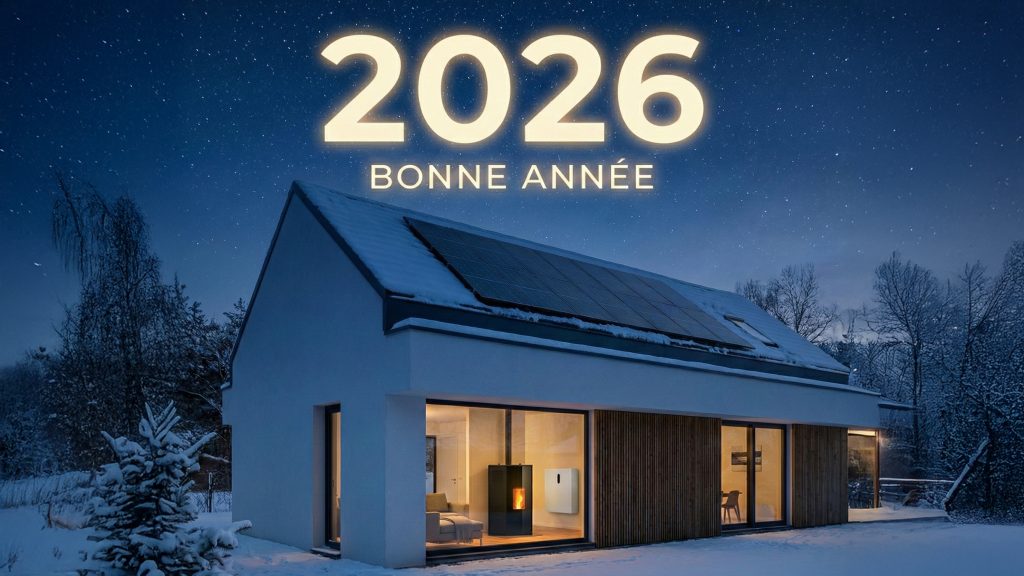 2026 : chaleur, énergie et autonomie 1 2026
