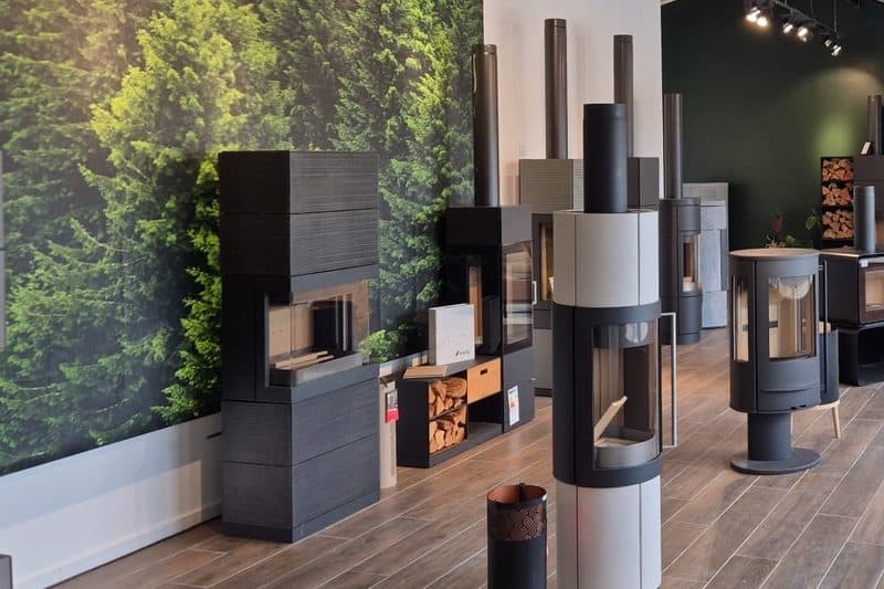 Portes ouvertes et inaugurations : rendez-vous le 17 octobre dans nos 4 magasins 1 Le showroom de Lons